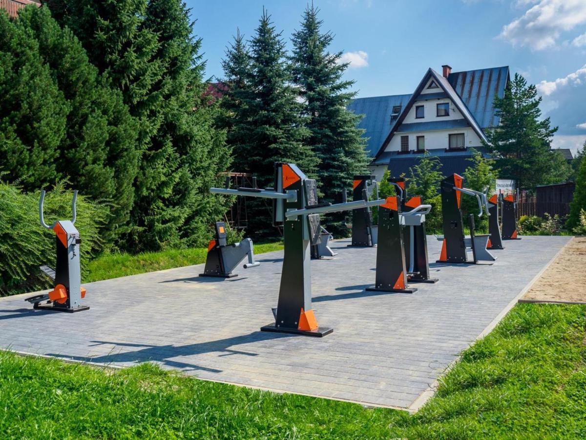 Maria 5 3* Zakopane