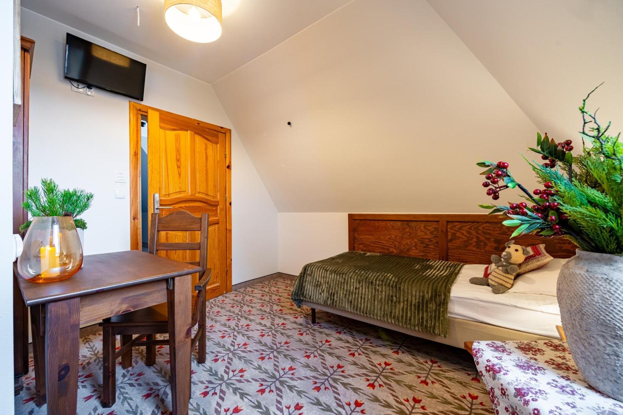 Guest house Maria 5 Zakopane