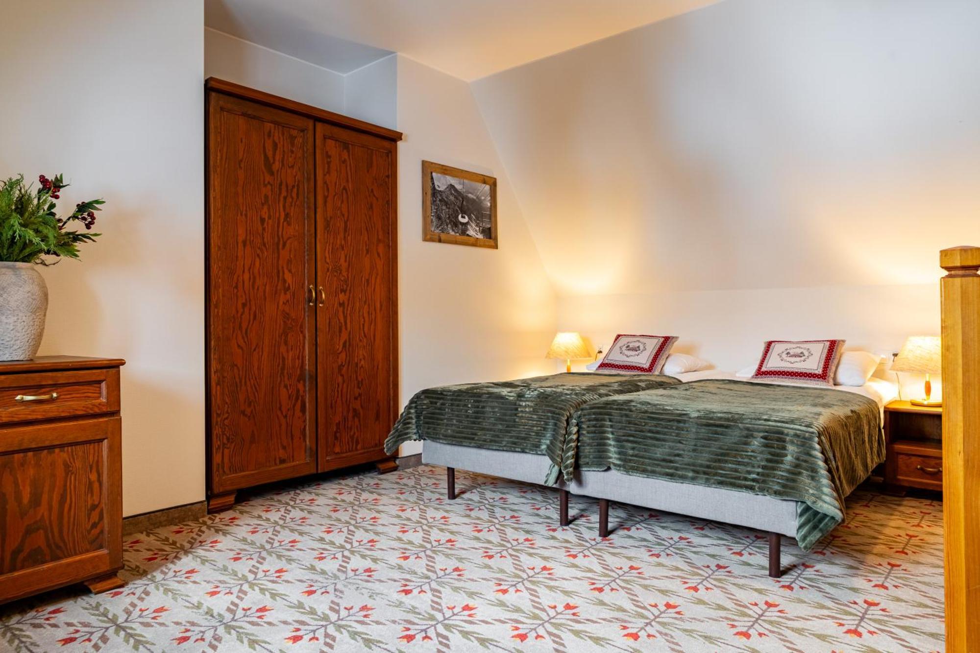 Maria 5 Guest house Zakopane