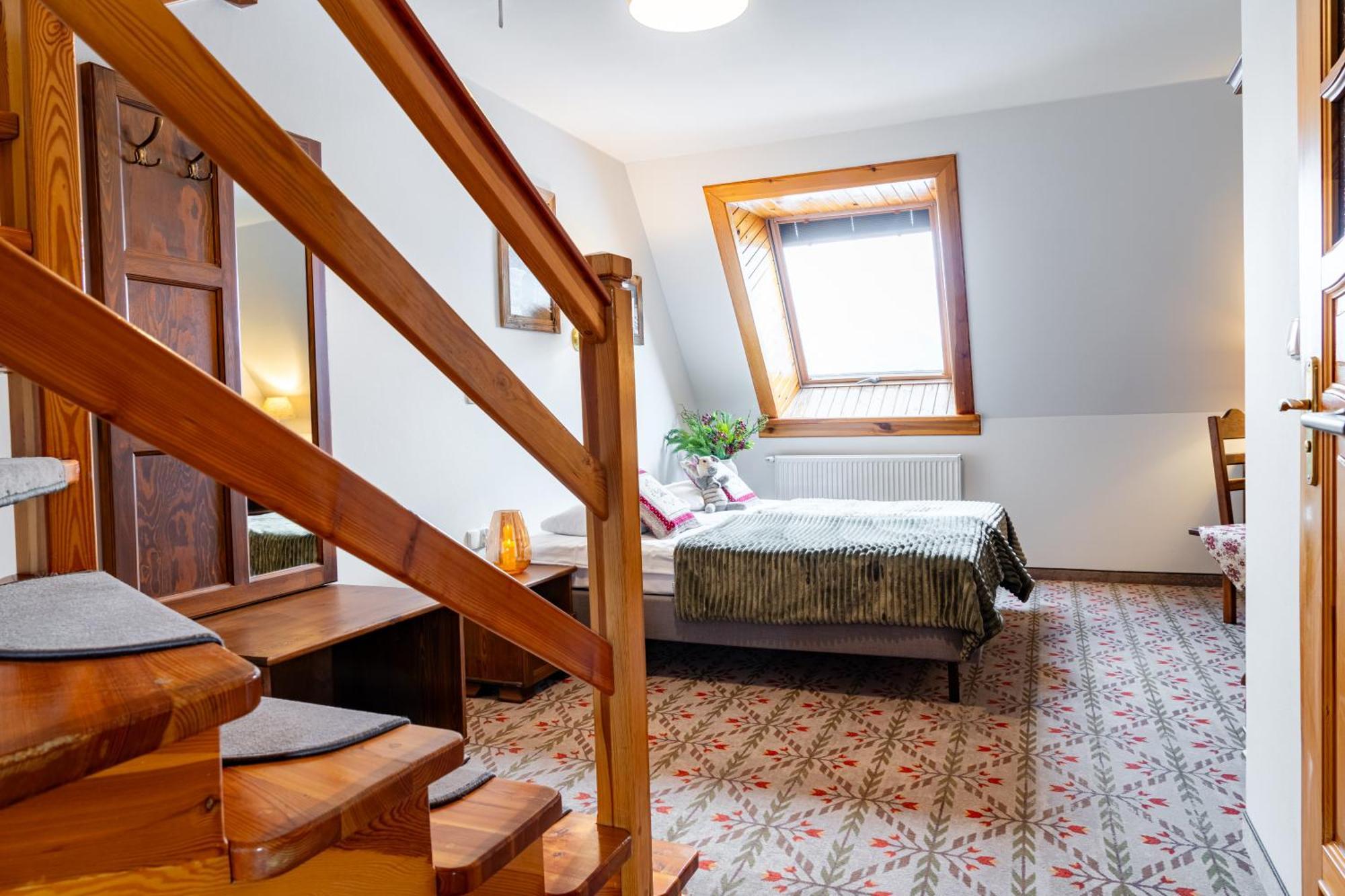 Maria 5 3* Zakopane