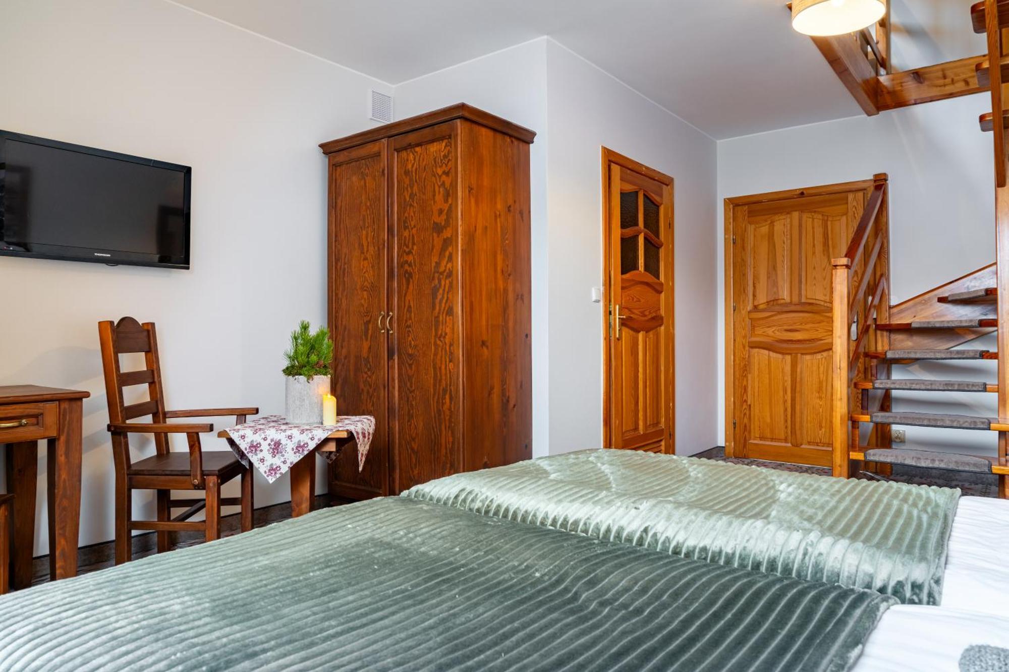 Maria 5 Guest house