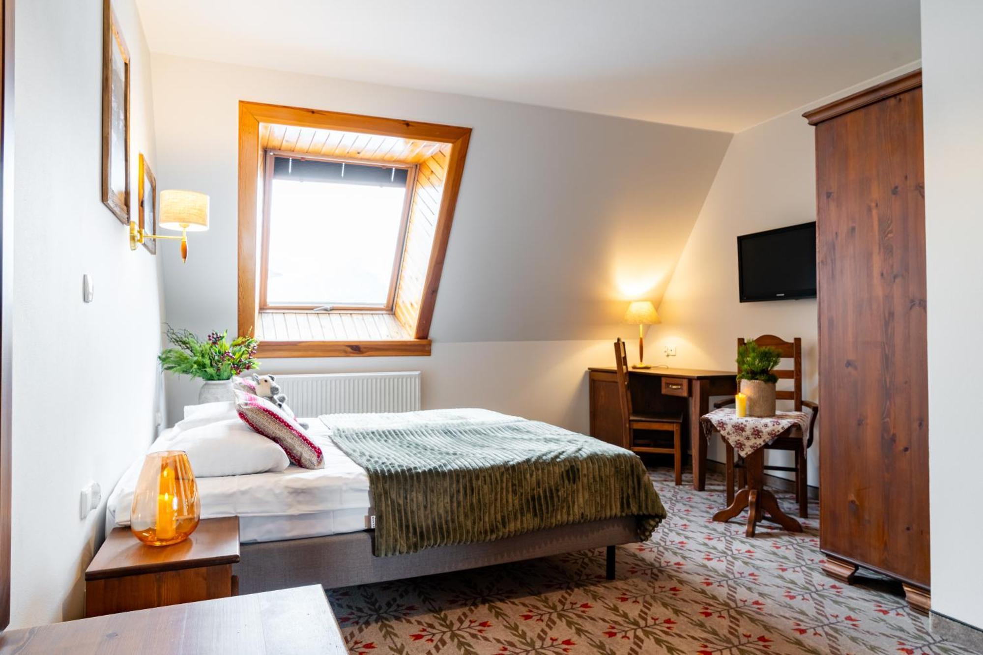 Maria 5 Guest house 3*