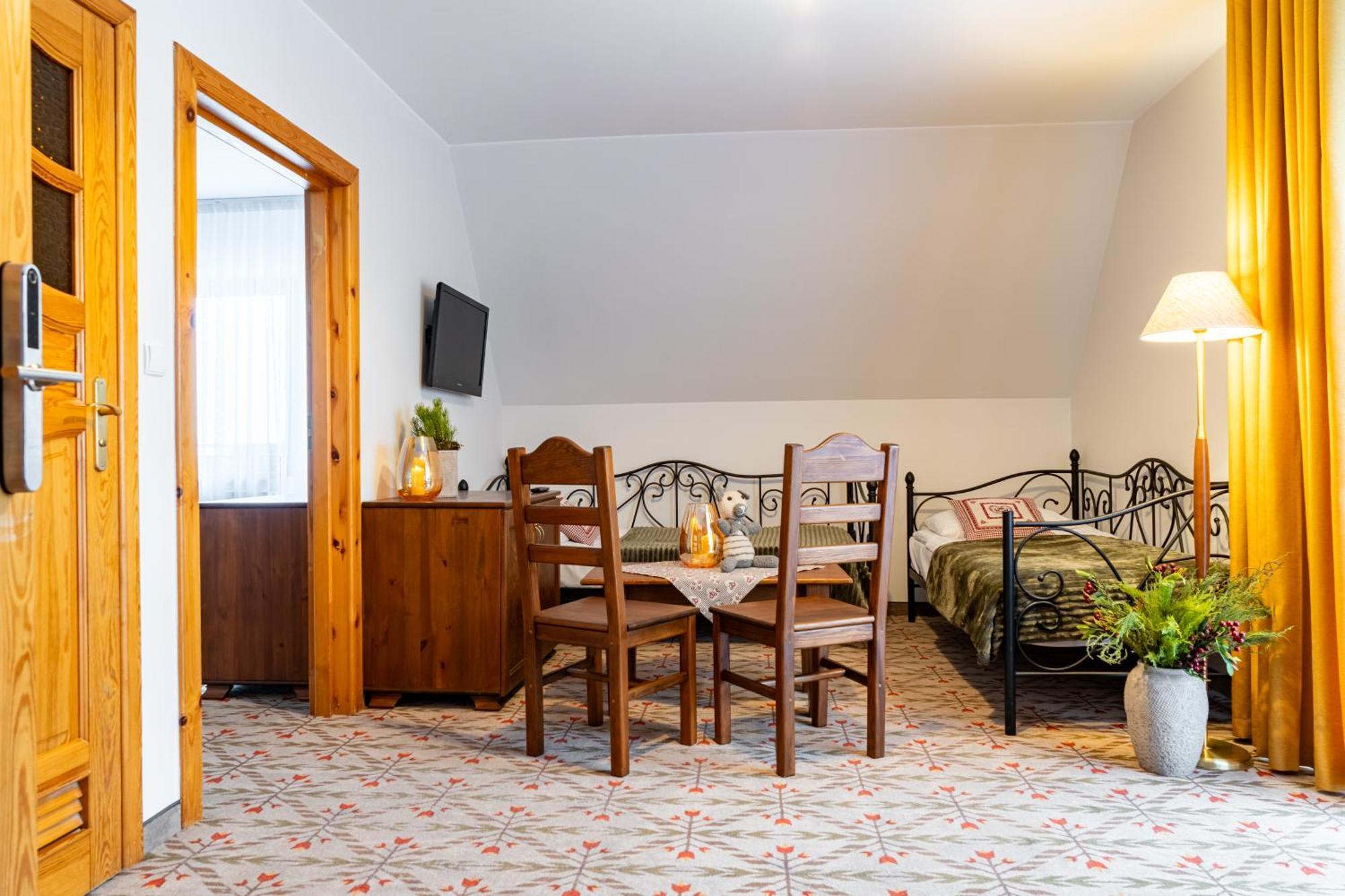 Maria 5 Guest house