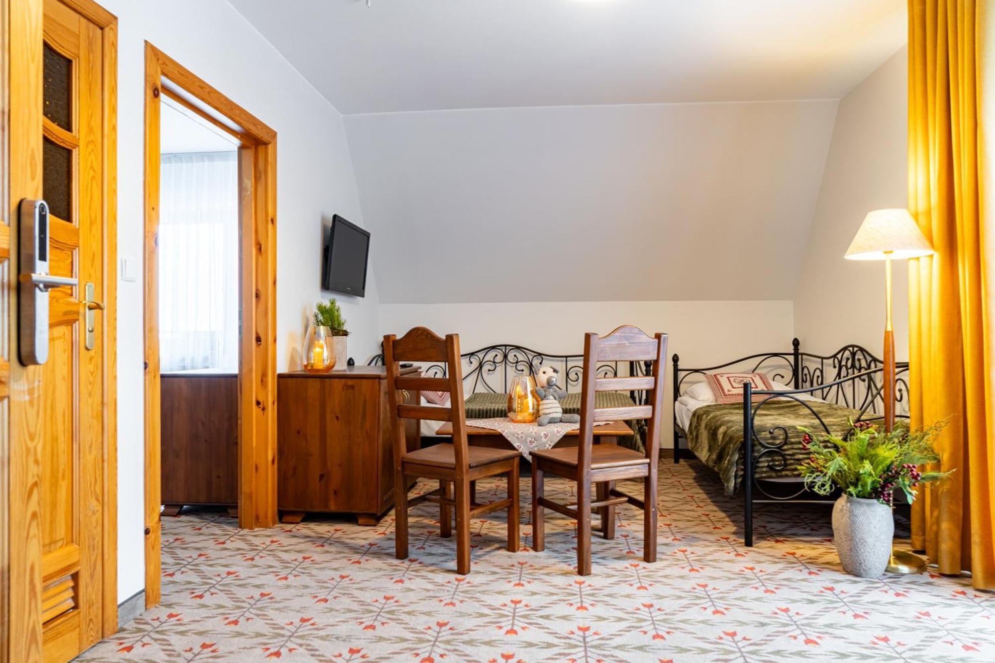 Guest house Maria 5 3*