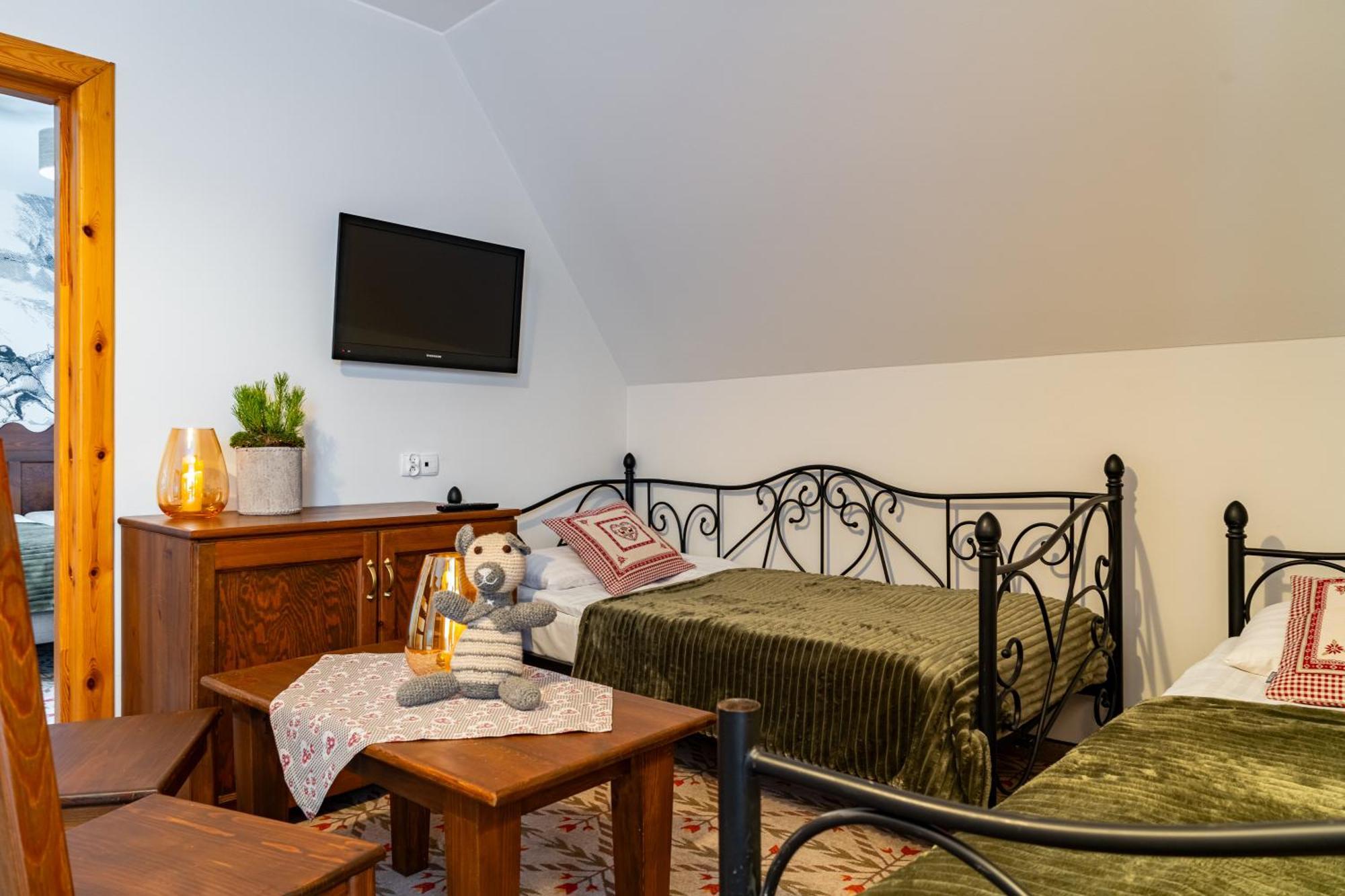 Guest house Maria 5 Zakopane