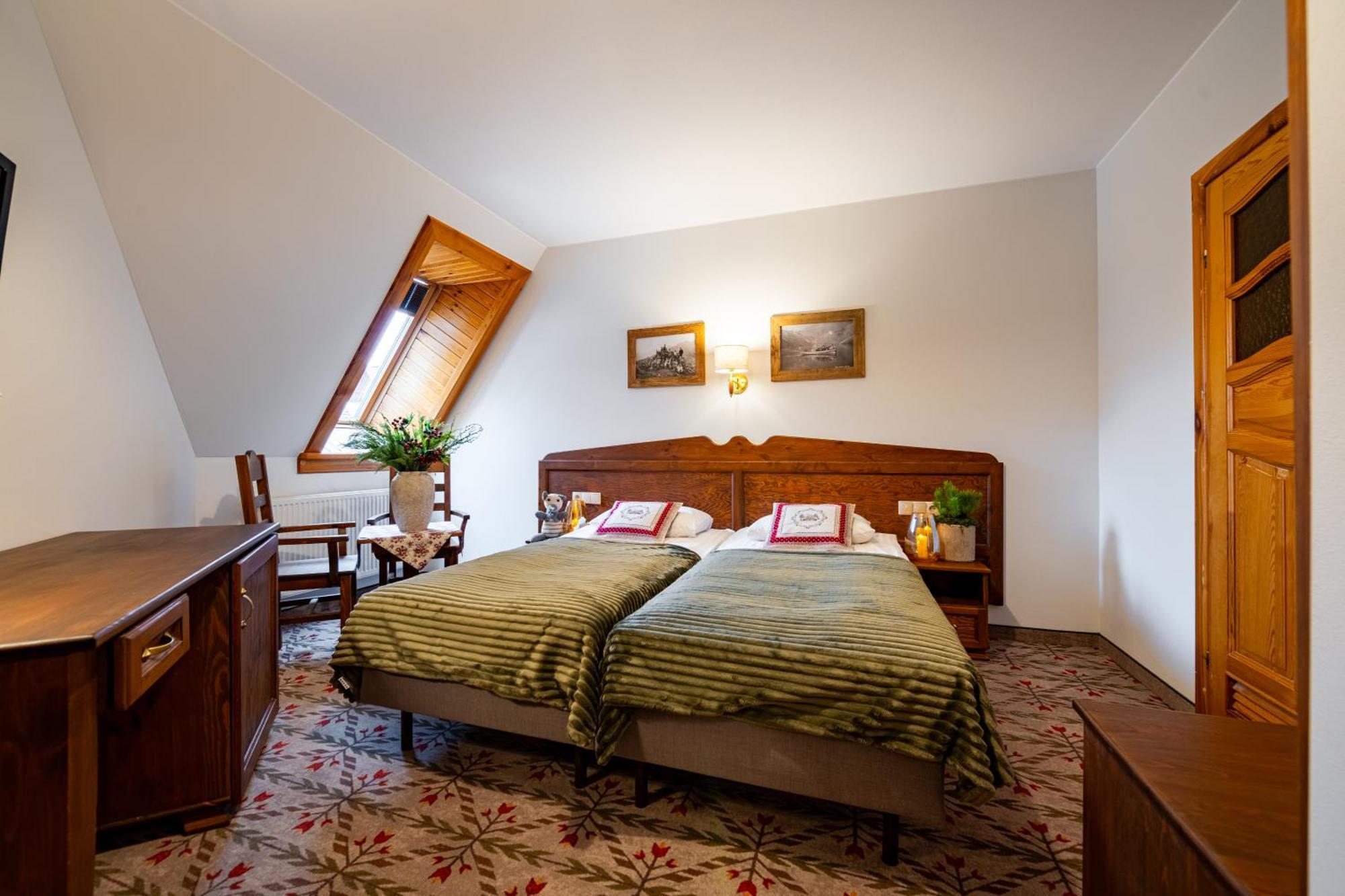 Maria 5 3* Zakopane