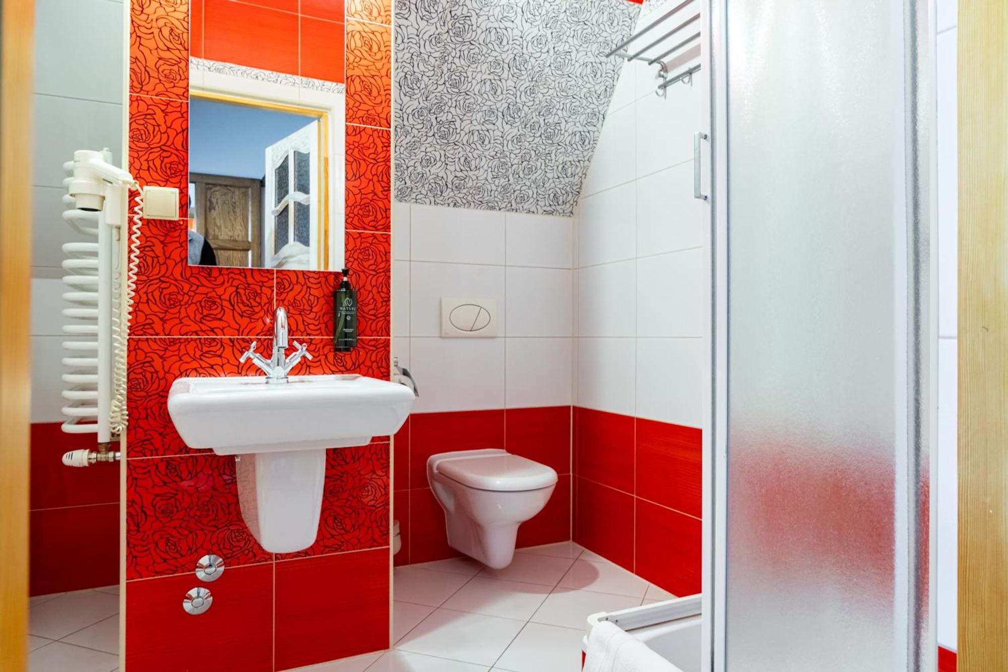Maria 5 Guest house Zakopane