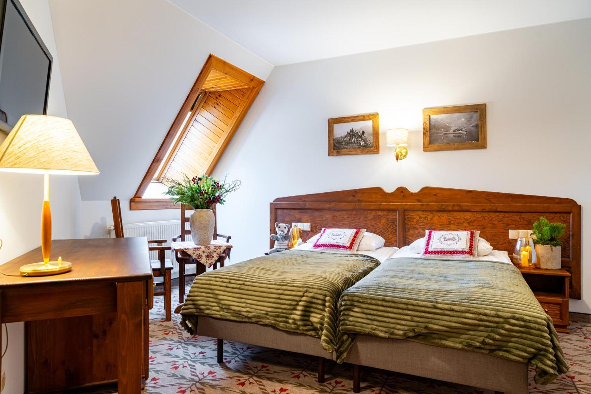 Guest house Maria 5 3*
