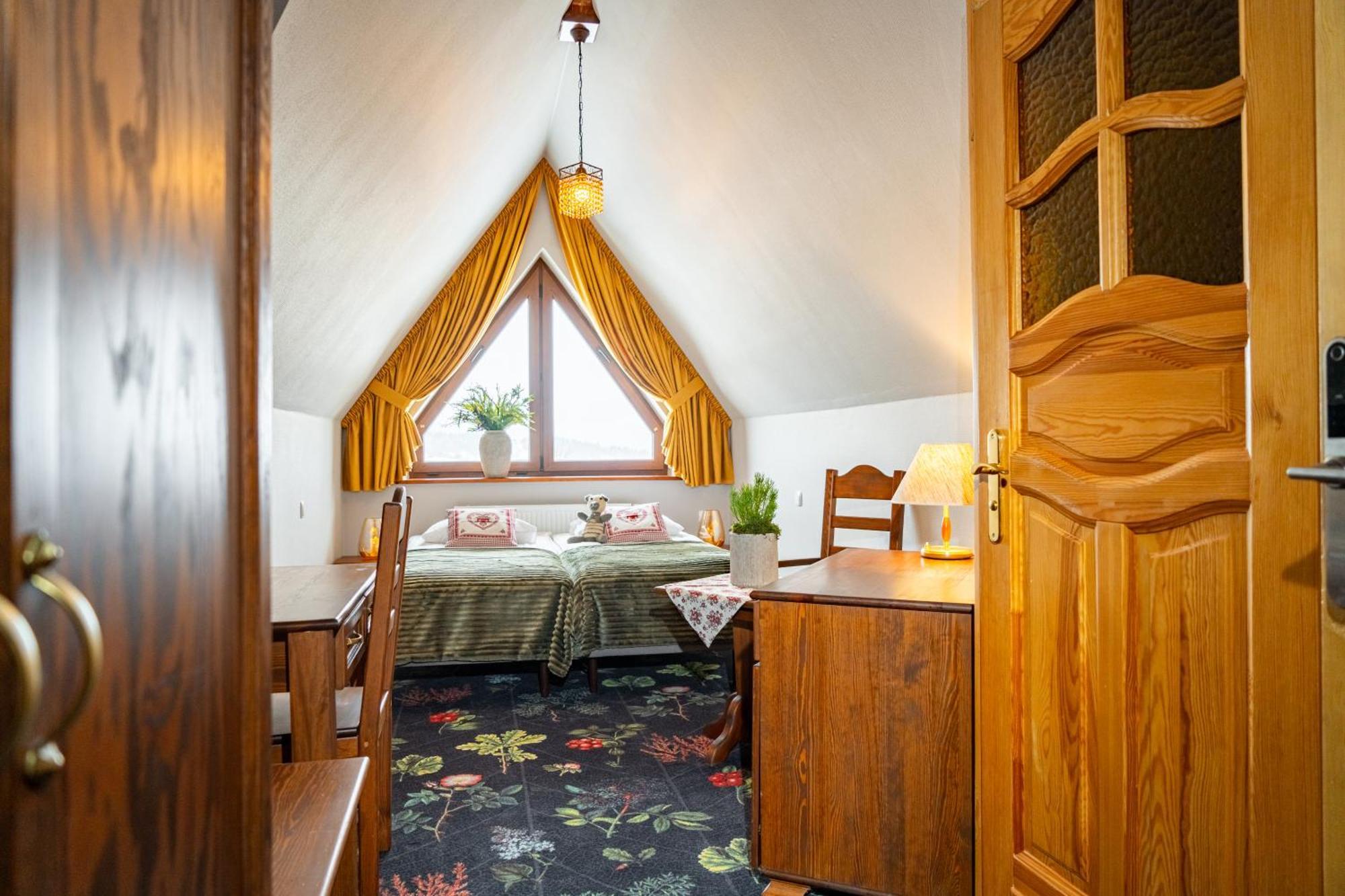 Guest house Maria 5 Zakopane