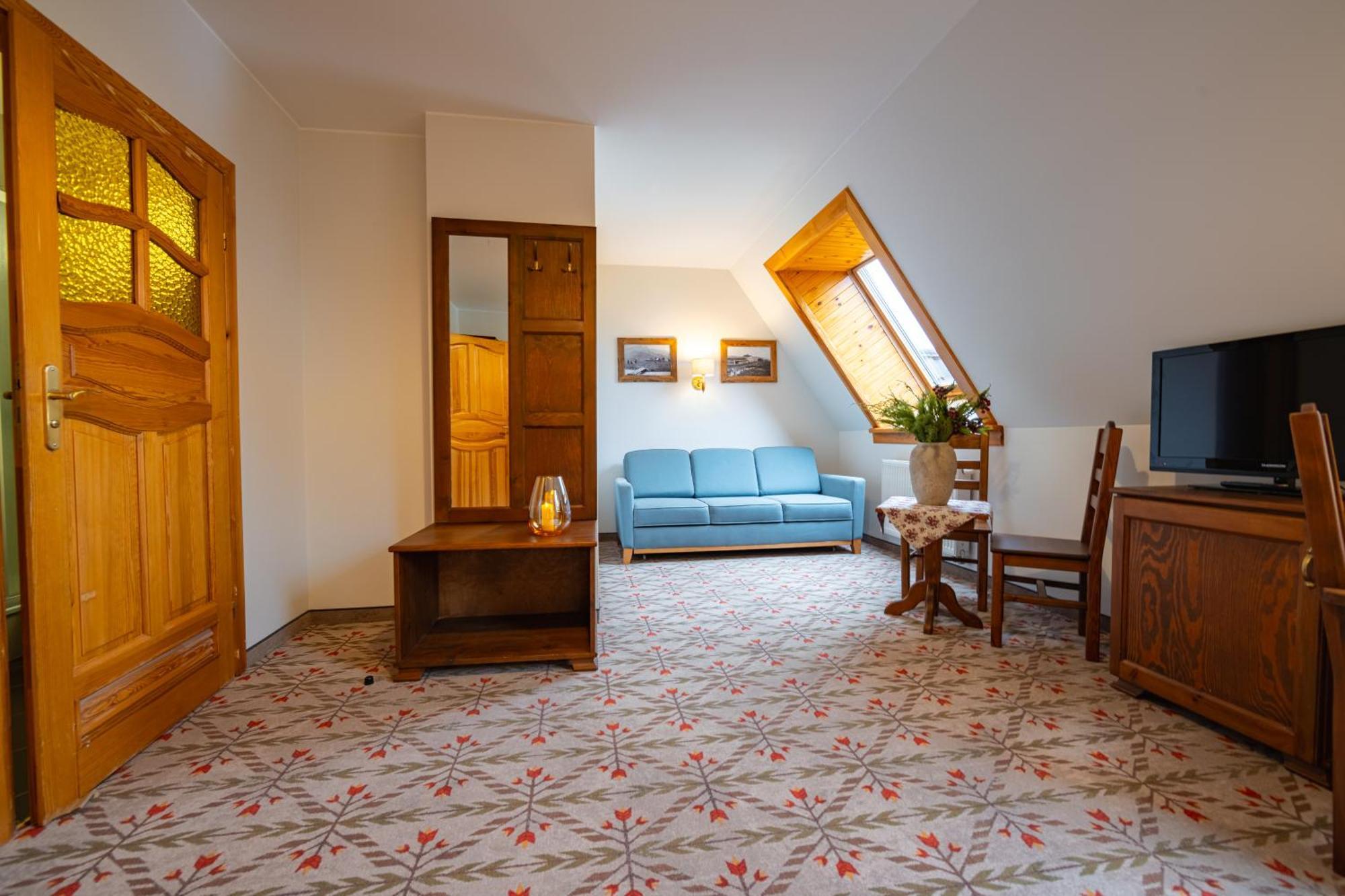 Maria 5 Guest house 3*