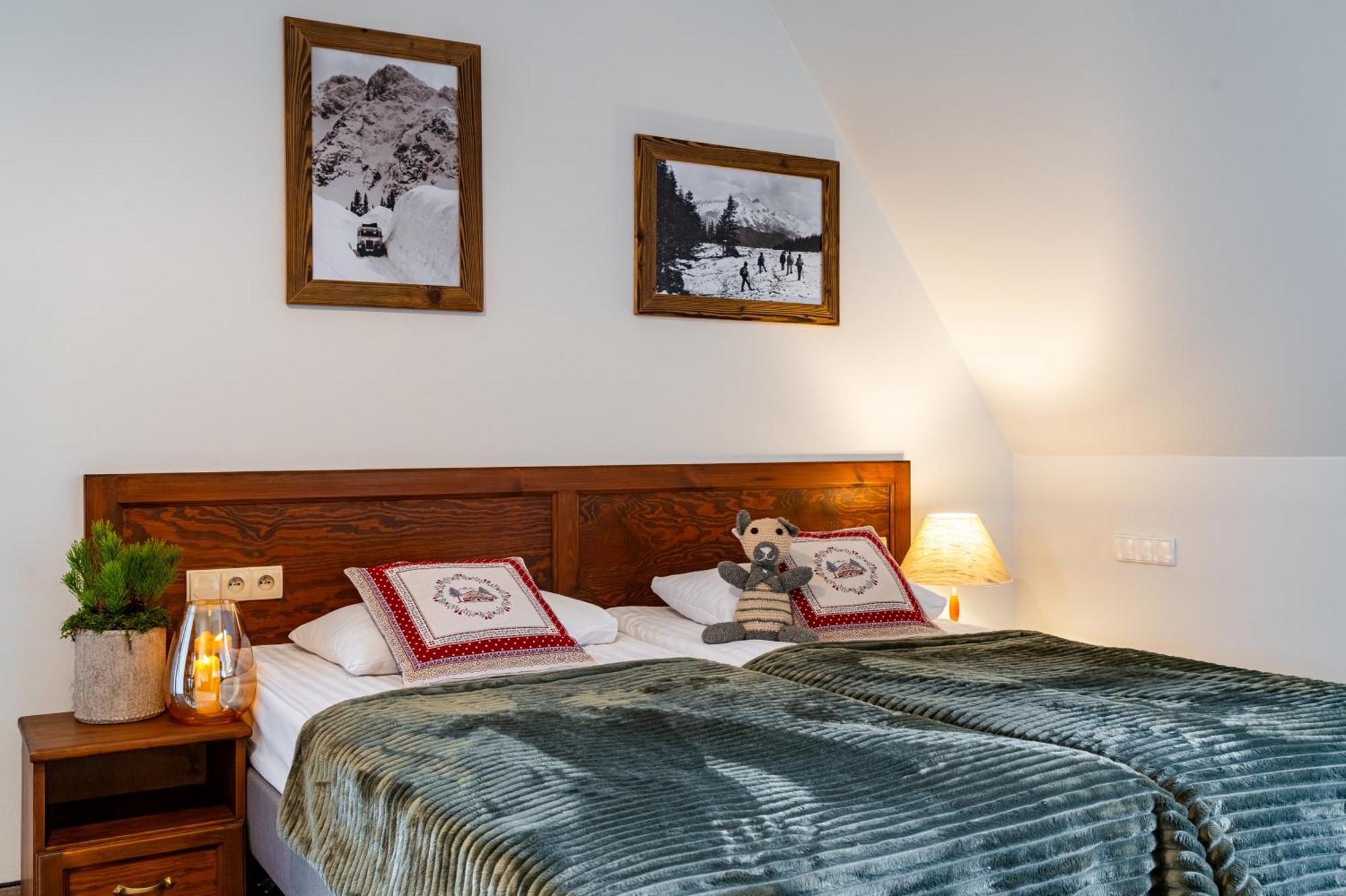 Guest house Maria 5 Zakopane