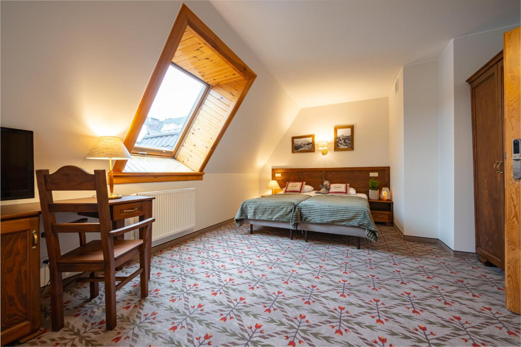 Maria 5 Guest house Zakopane