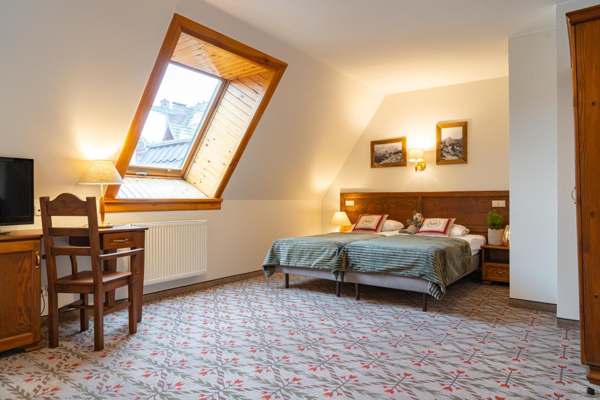Maria 5 Guest house 3*