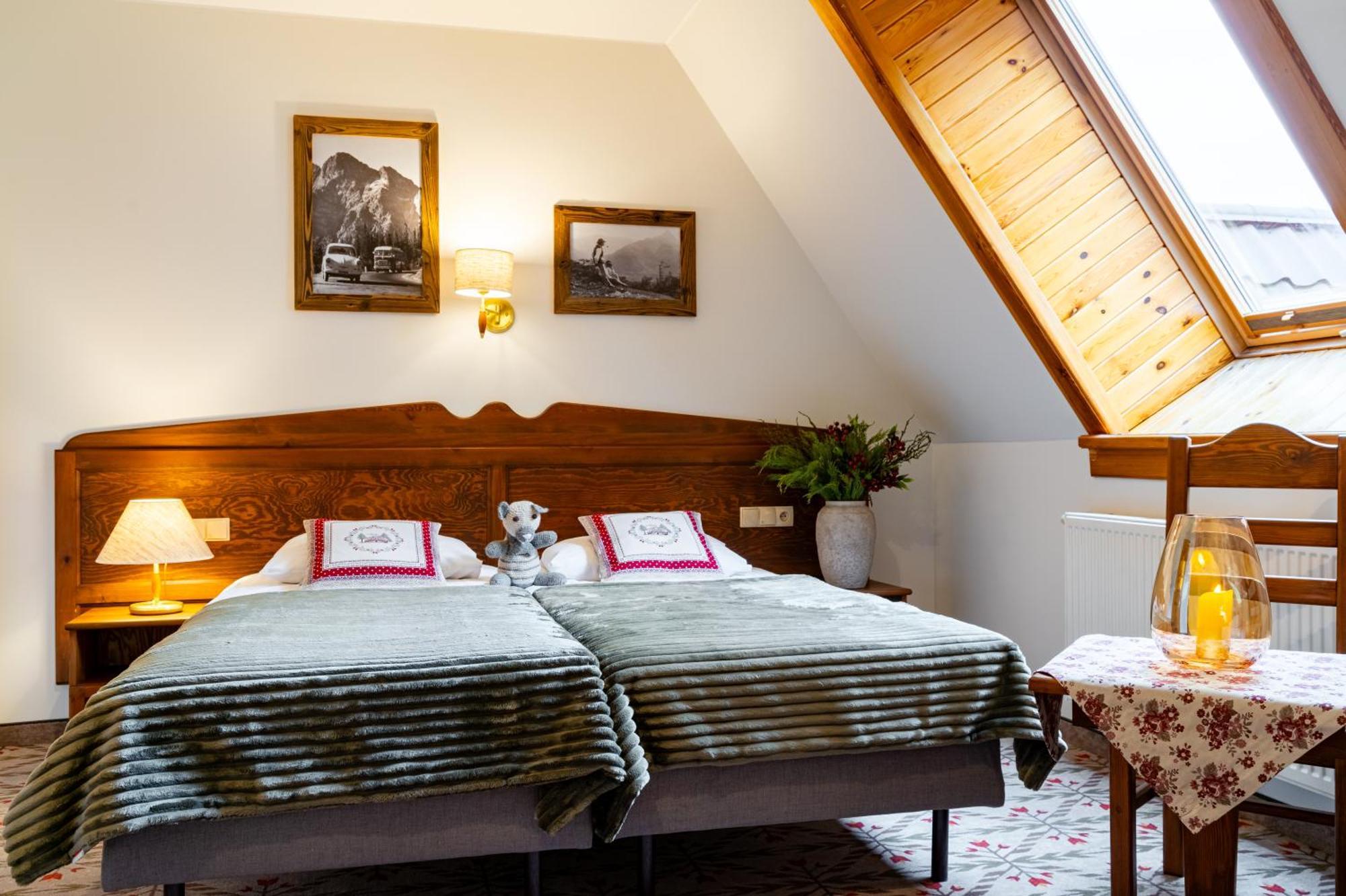 Maria 5 Guest house Zakopane