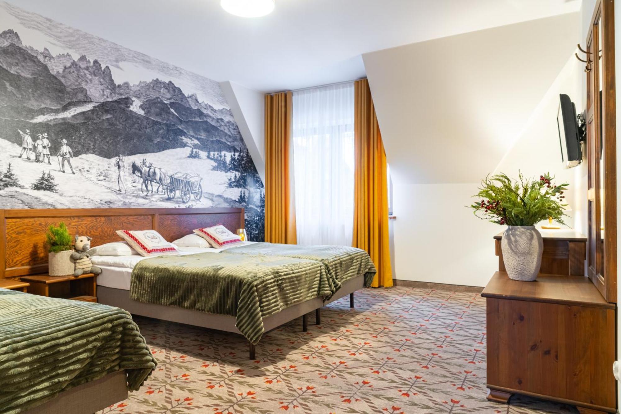 Maria 5 Guest house