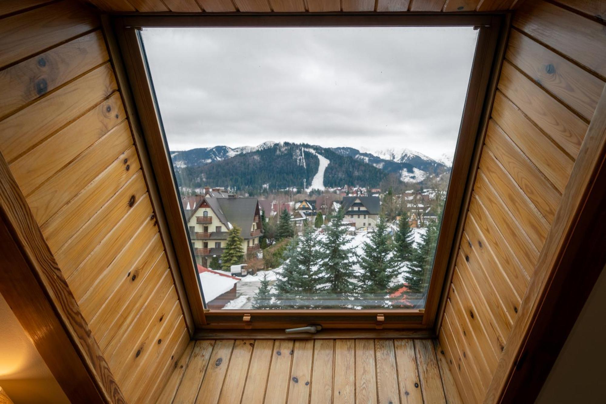Maria 5 Zakopane