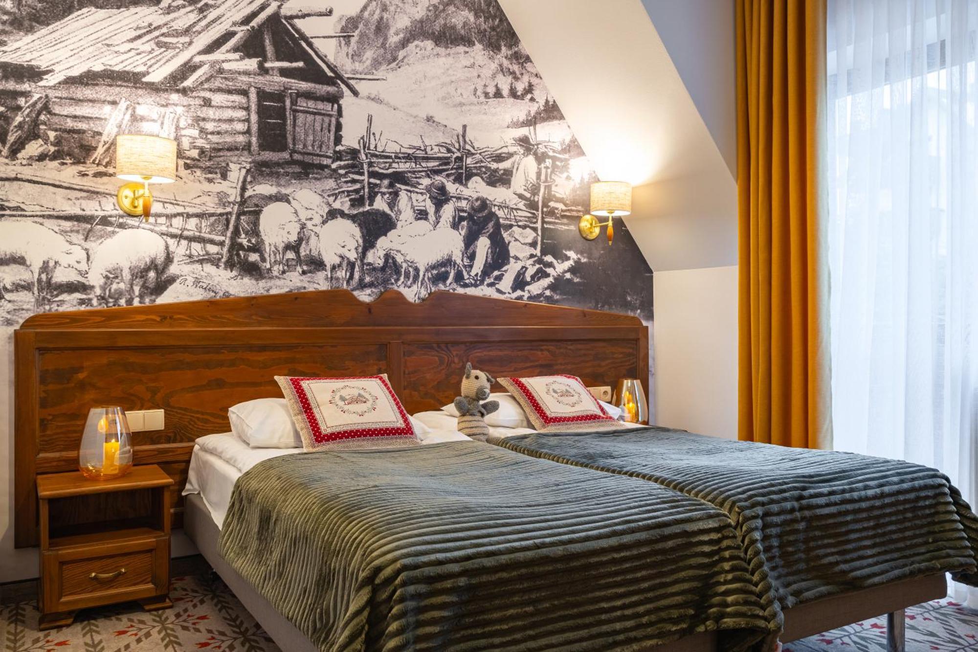 Guest house Maria 5 Zakopane