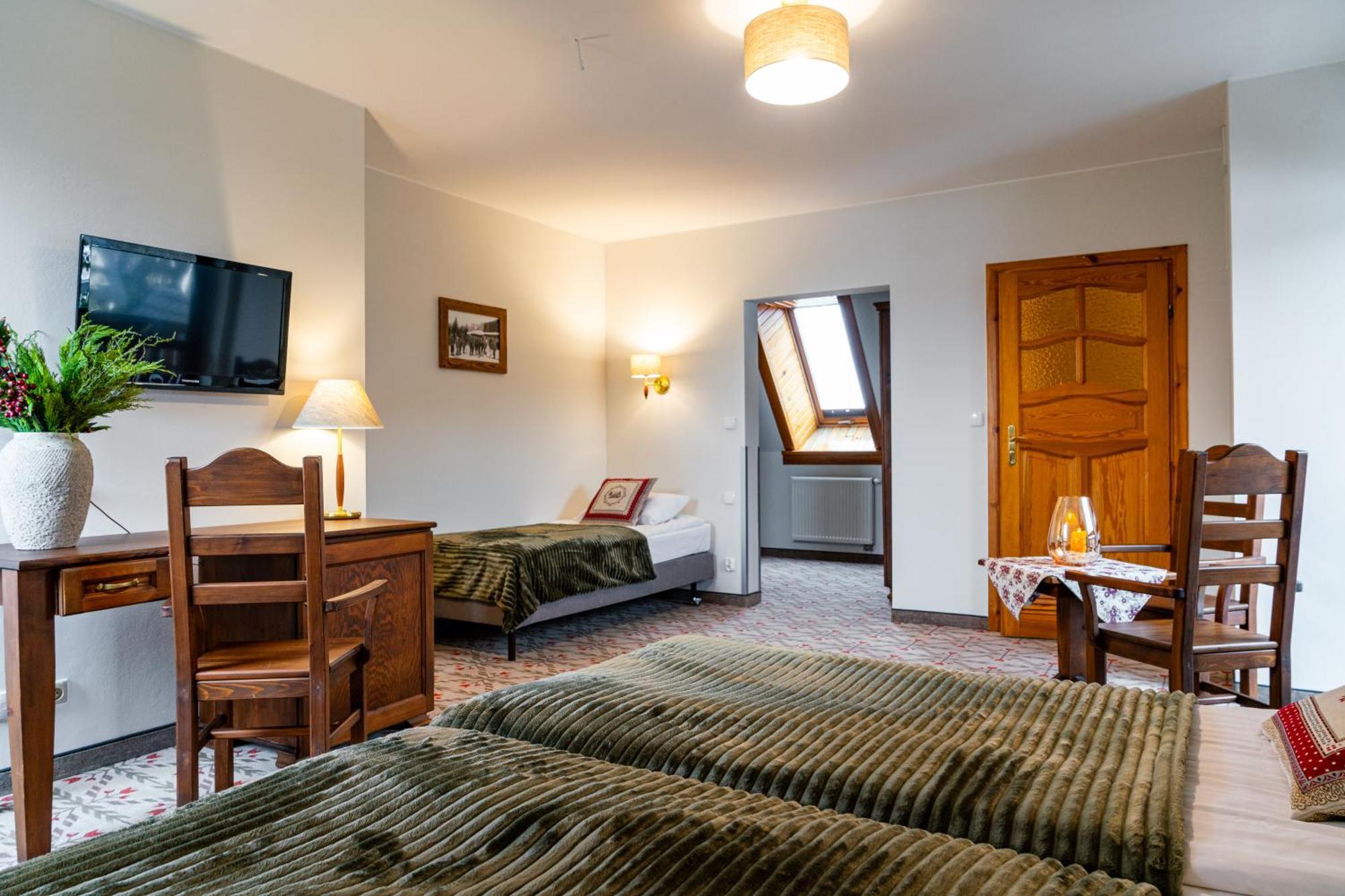 Maria 5 Guest house 3*