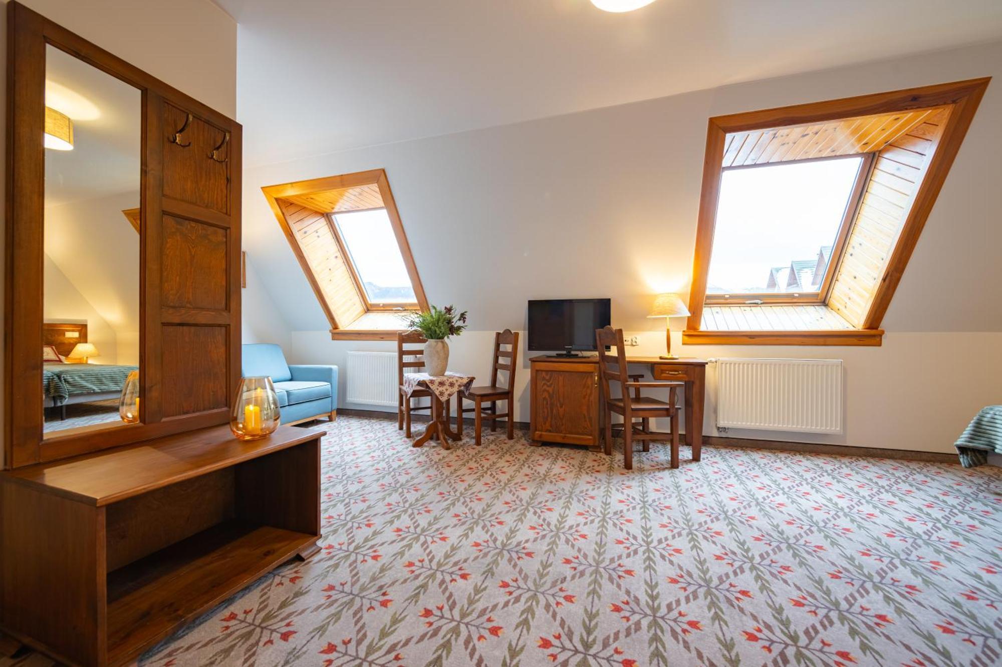 Maria 5 Guest house 3*