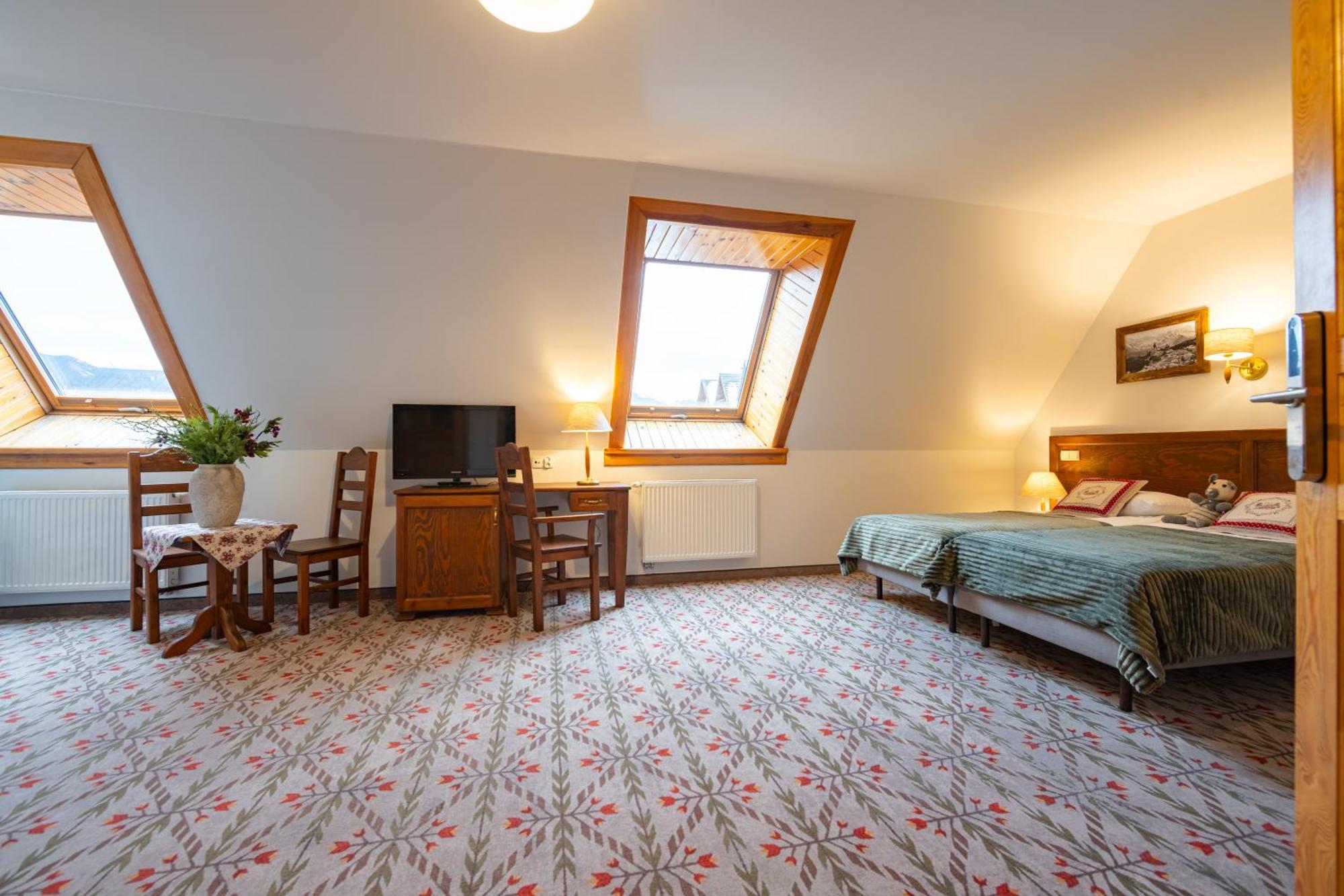 Maria 5 Guest house
