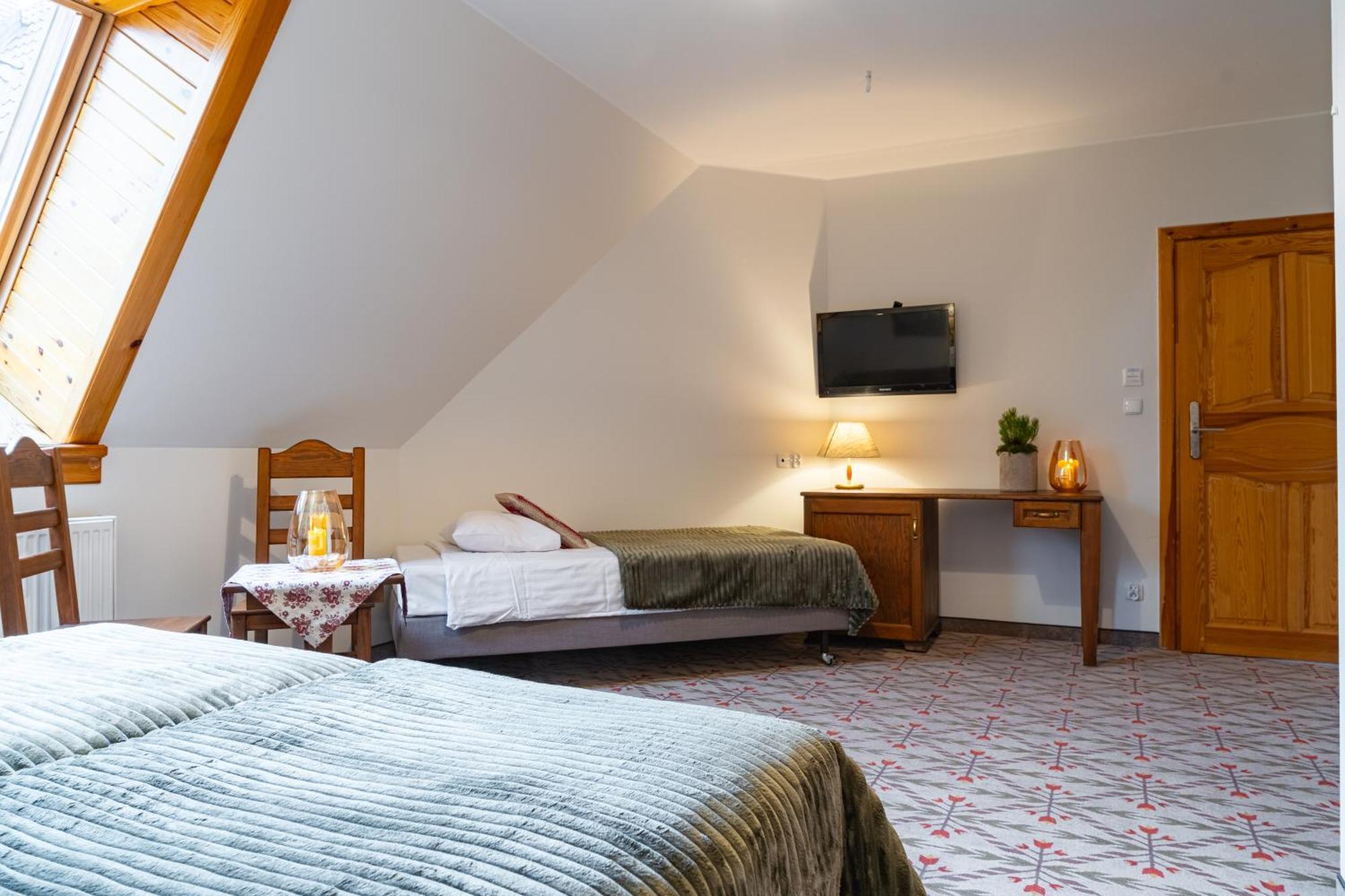 Guest house Maria 5