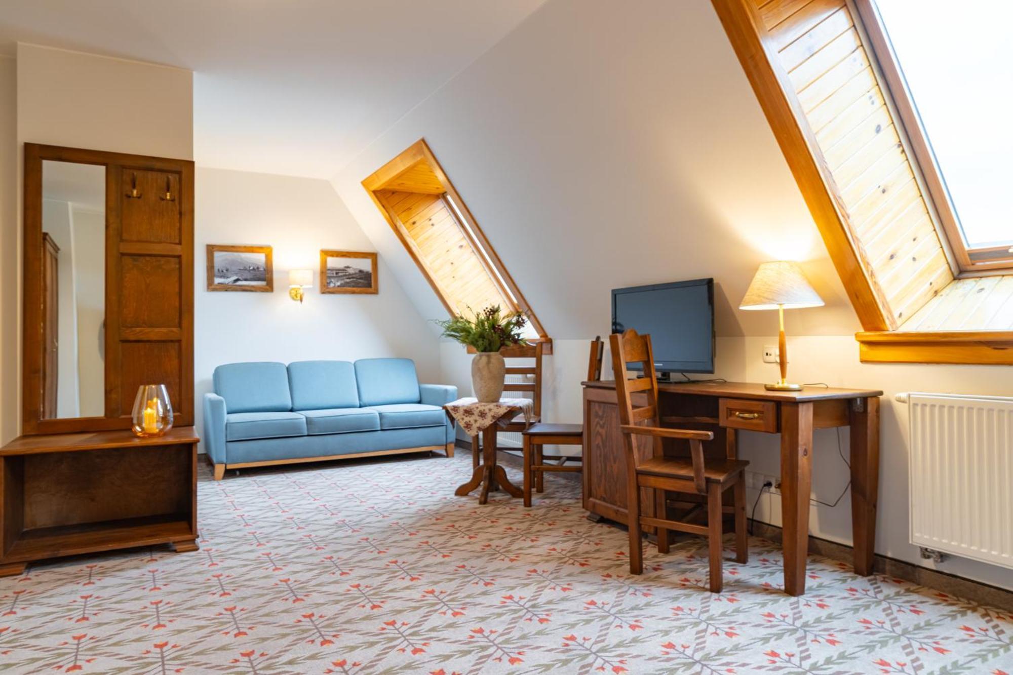 Guest house Maria 5 Zakopane